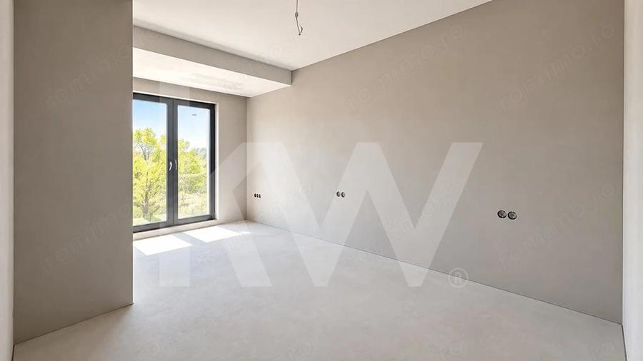 Apartament 3 camere Premium Arhitectilor - 5