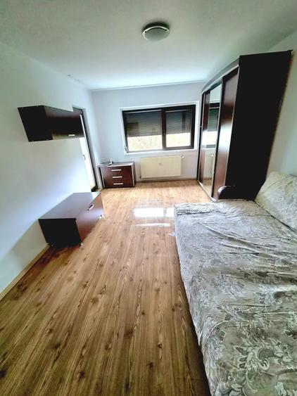 Apartament cu 2 camere decomandat, mobilat în Aviației