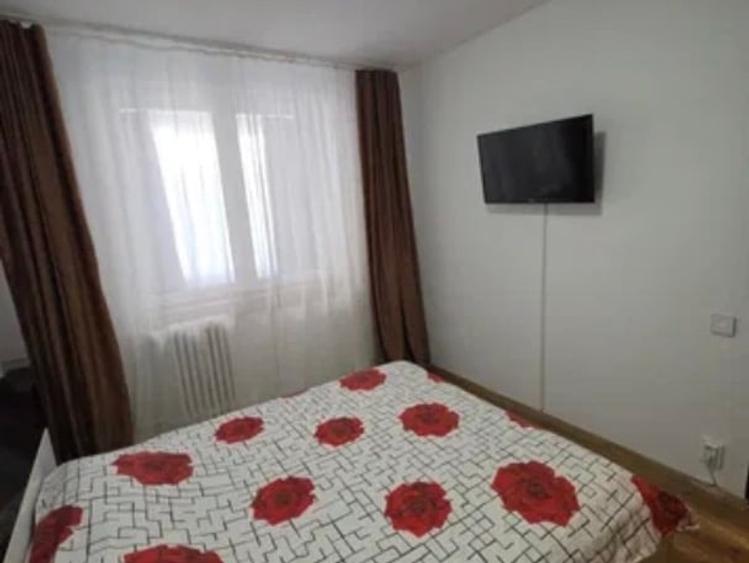 Apartament cu 2 camere semidecomandat în Drumul Taberei