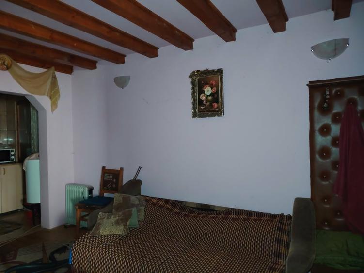 Casă individuală cu 4 camere cu Piscina în Exterior Vest