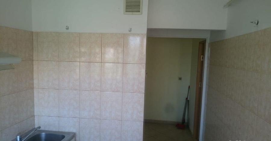 Apartament cu 2 camere semidecomandat în Gării
