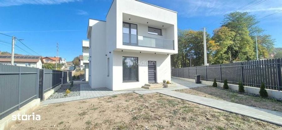 Casa individuala de vanzare