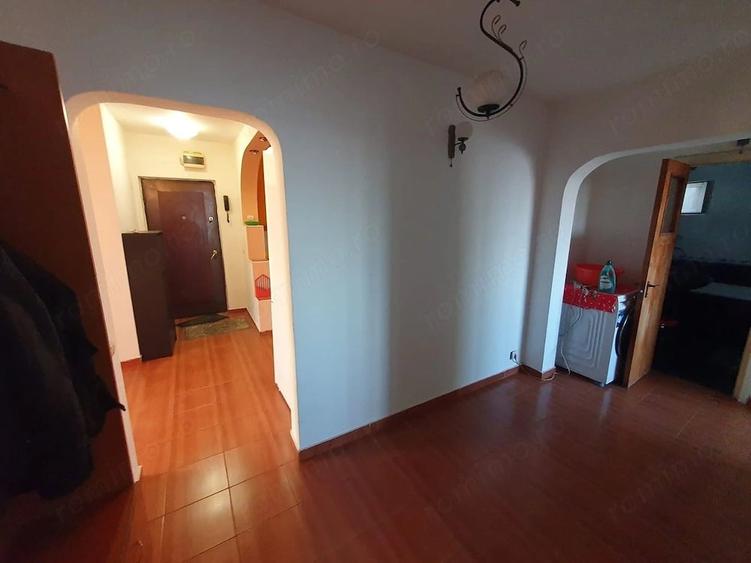 4 camere decomandat, 79,86 mp, 2 balcoane, bloc anvelopat, Vergului - 13