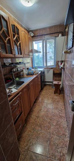 Apartament 3 camere, 65 mp, etaj 2, centrală proprie, Bals - 7