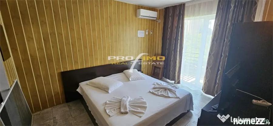 Vila Turistica 18 camere, P 2E M, Eforie Nord Steaua de Mare - 2
