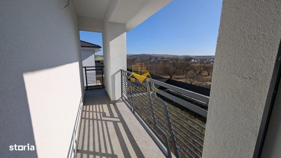 Casă cu 4 camere în Juc-Herghelie