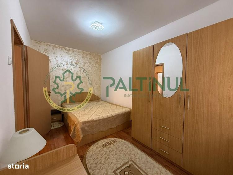 Apartament cu 3 camere semidecomandat în Șelimbăr