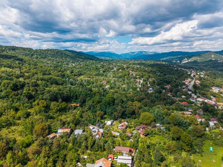 Teren Construcții intravilan de 3886 mp, în Podul Vadului
