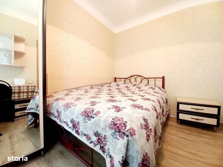 Apartament 2 camere, Dristor, 450 EUR/luna - 3