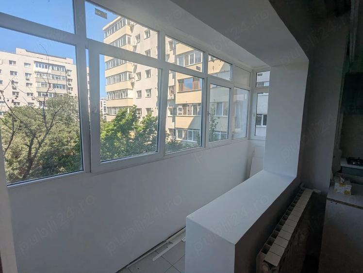 Garsonieră semidecomandată în Câmpia Libertății