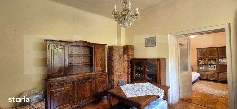 Casa centrala , 2 camere ,renovata - 1