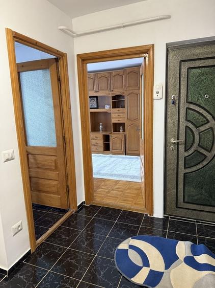 Apartament cu 2 camere decomandat în Fălticeni