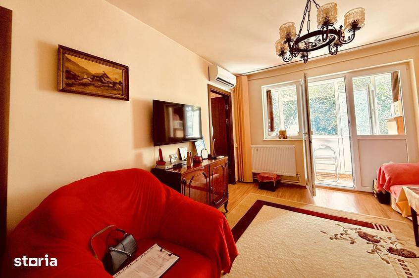 Sabroso apartament 3 camere cf2 0% comision - 12