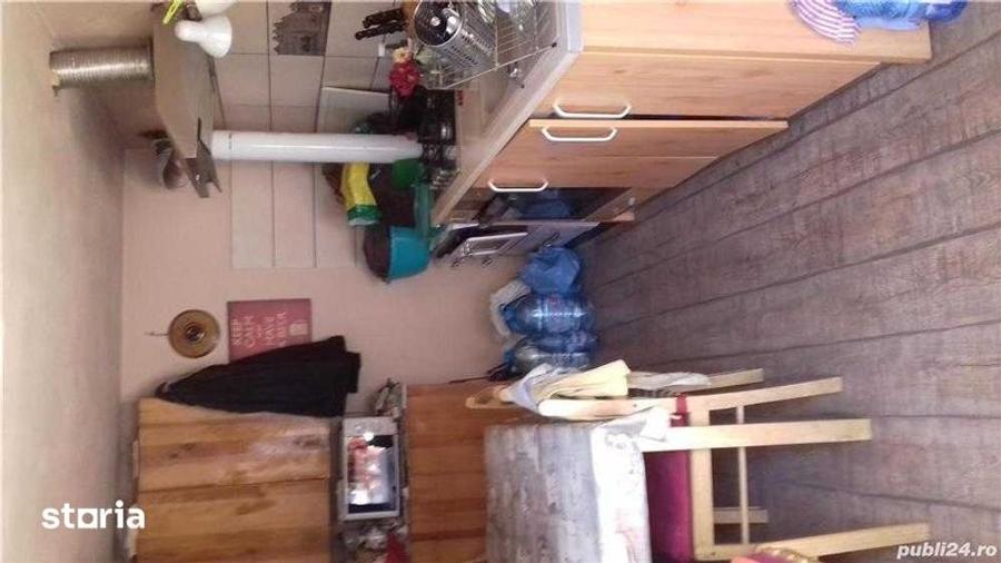 Casă cu 4 camere cu Teren 244 Mp în Dobra