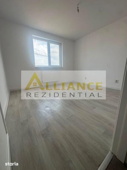 APARTAMENT 3 CAMERE ?I 2 BAI METROU BERCENI - 2