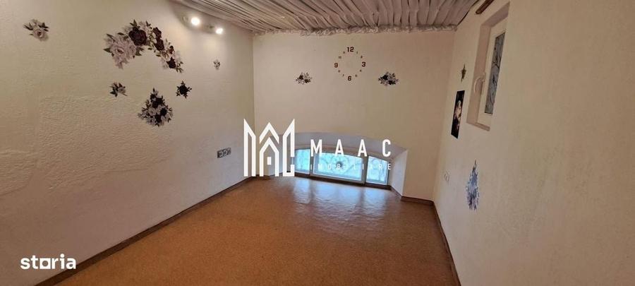 Spațiu comercial, de 48 mp, în Central