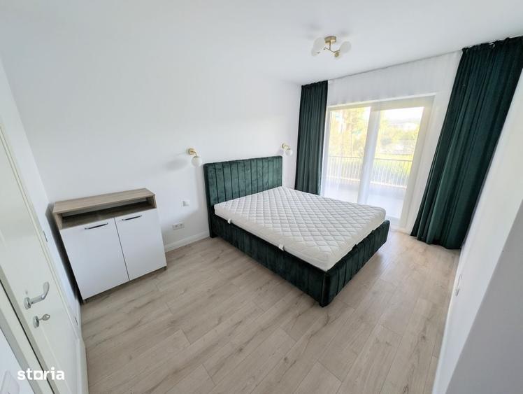 Apartament cu 3 camere în Sud