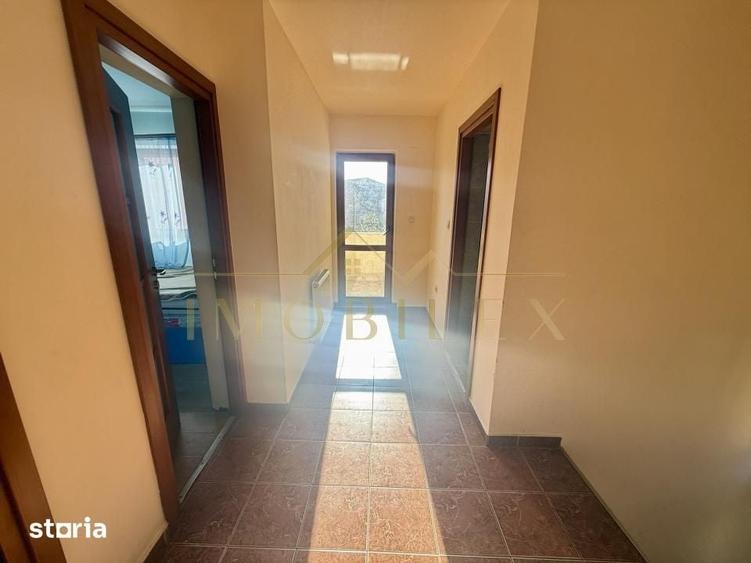 Casa individuala 5 camere, 200mp, de inchiriat, terasa, zona Florilor - 4