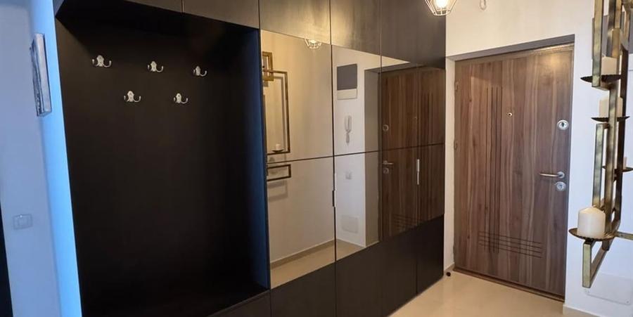 Apartament cu 2 camere decomandat în Grozăvești