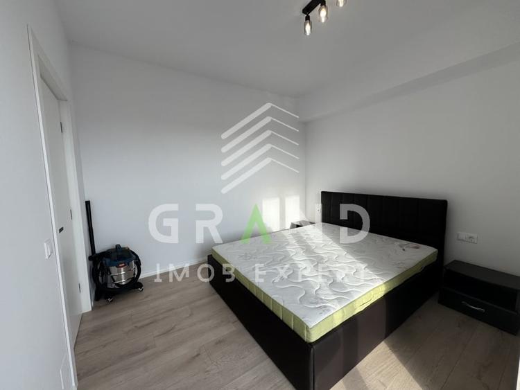 Ap 2 CAMERE | PARCARE SUBTERANĂ | BALCON 7 MP | FABRICII/CÂMPINA - 7