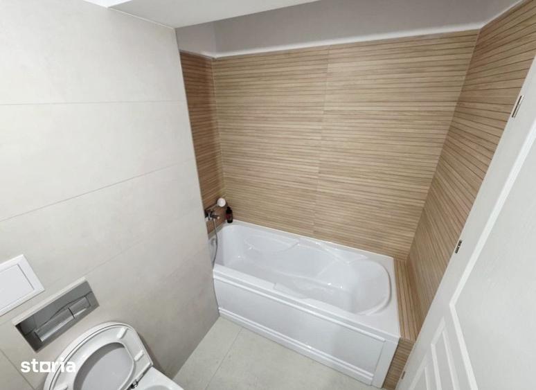 Apartament cu 2 camere în Galata