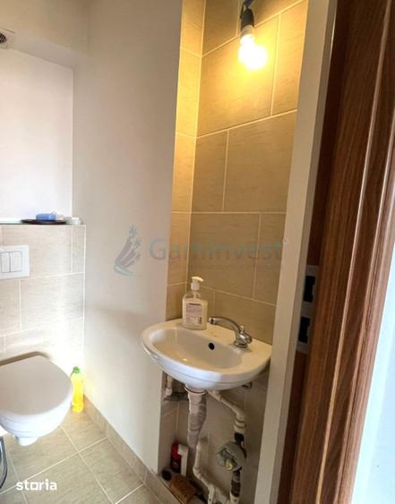 Apartament cu 4 camere în Central