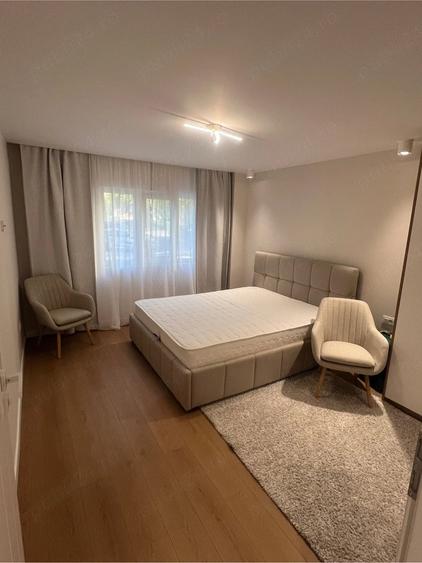 Apartament cu 4 camere decomandat în Nord