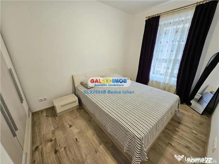 Apartament cu 3 camere decomandat în Mihai Bravu