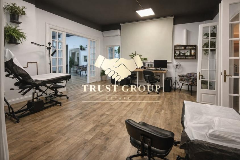 Apartament cu 5 camere decomandat în Grădina Icoanei