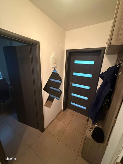 Apartament cu 2 camere decomandat, mobilat în Obor