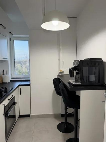 Apartament cu 2 camere decomandat, mobilat în Tătărași