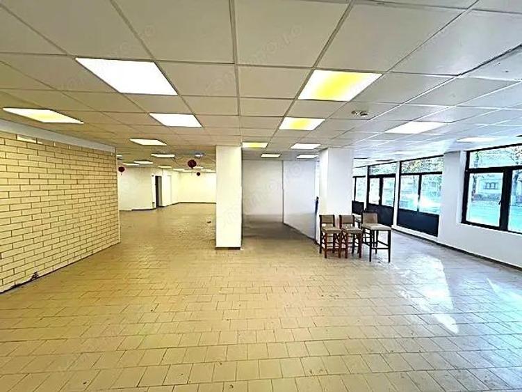 SPATIU COMERCIAL STRADAL, SE POATE COMPARTIMENTA INTRE 50 - 400 mp - 9