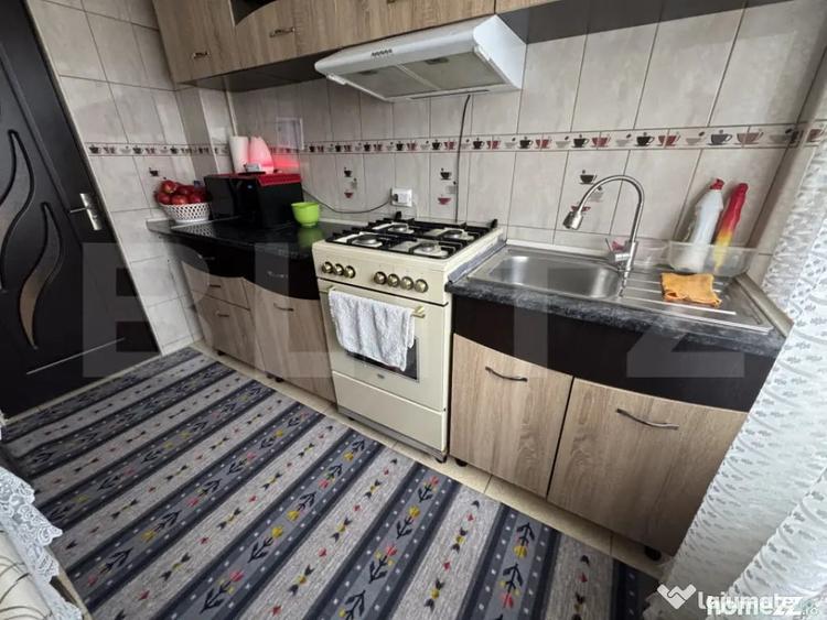 Apartament 3 camere, Splai Bahlui - 5