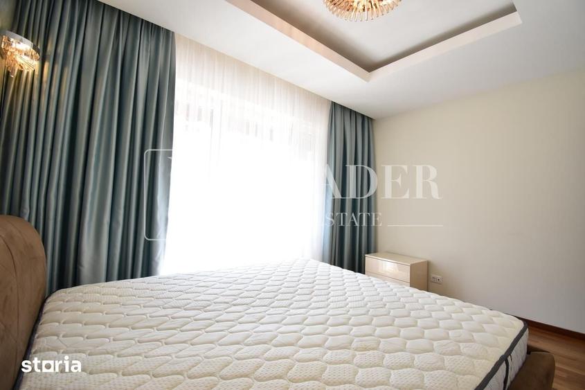Inchiriere apartament I Herastrau - Soseaua Nordului - 10