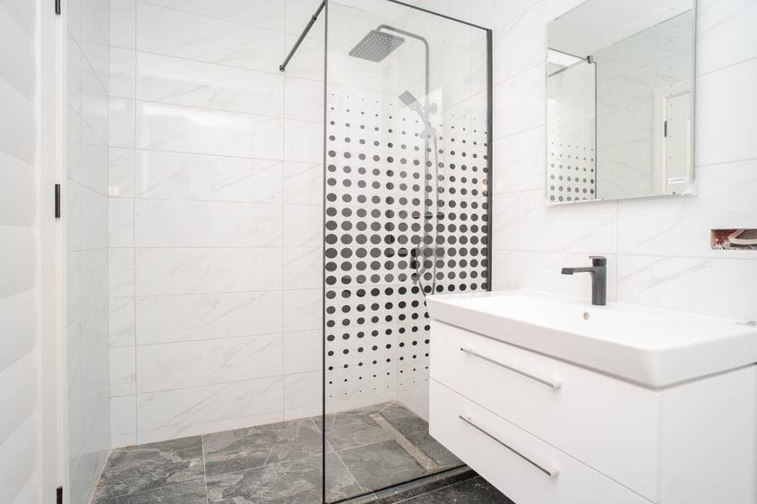 Apartamente noi de vanzare Iasi- 2 camere zona Copou, TVA inclus - 8