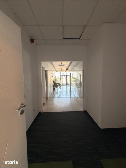 Spațiu comercial, de 132 mp, în Floreasca