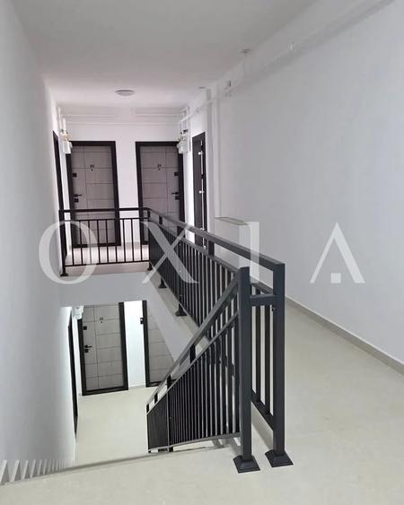 Apartament cu 2 camere semidecomandat în Giroc