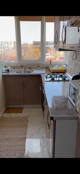 Apartament cu 2 camere decomandat în Inel II