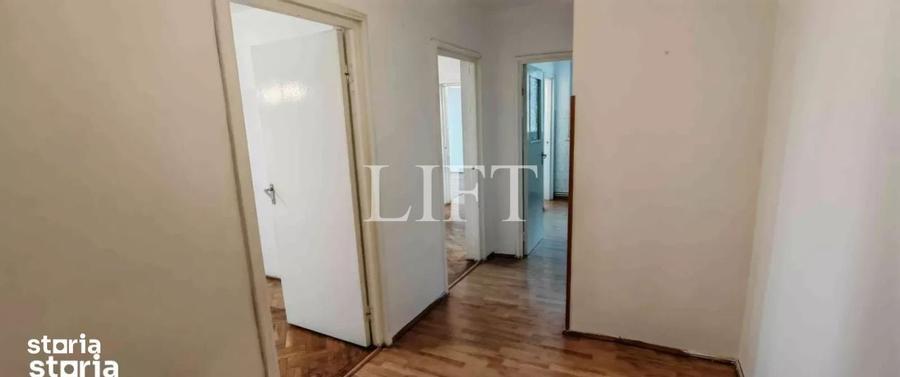 Apartament de 3 camere | etaj 3 | zona Astra - 2