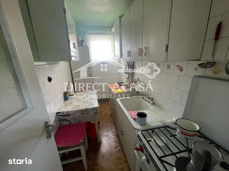 Apartament cu 3 camere în 1848