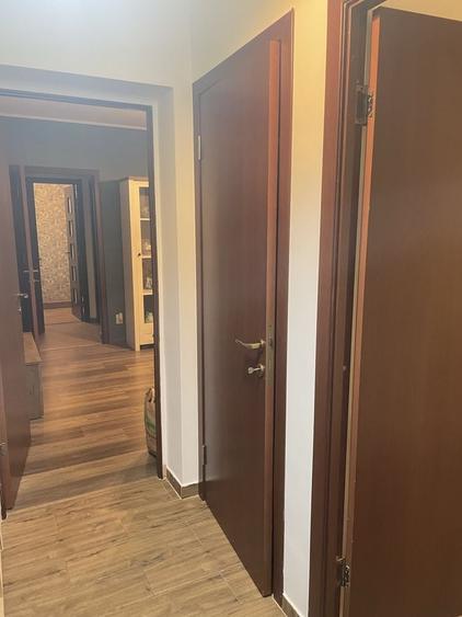 Apartament cu 2 camere semidecomandat, mobilat în Gorjului