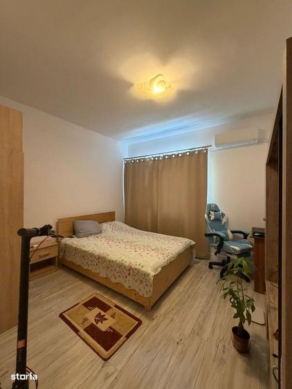 Apartament 2 camere,mobilat utilat,str Diamantului Bragadiru - 4