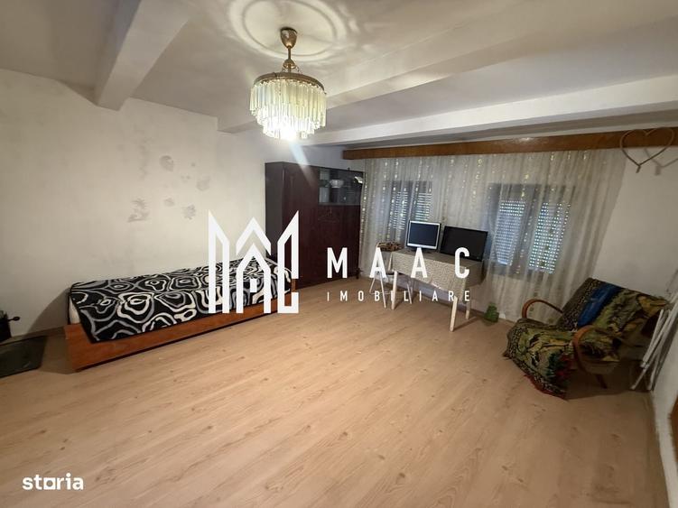 Casă cu 3 camere în Veștem