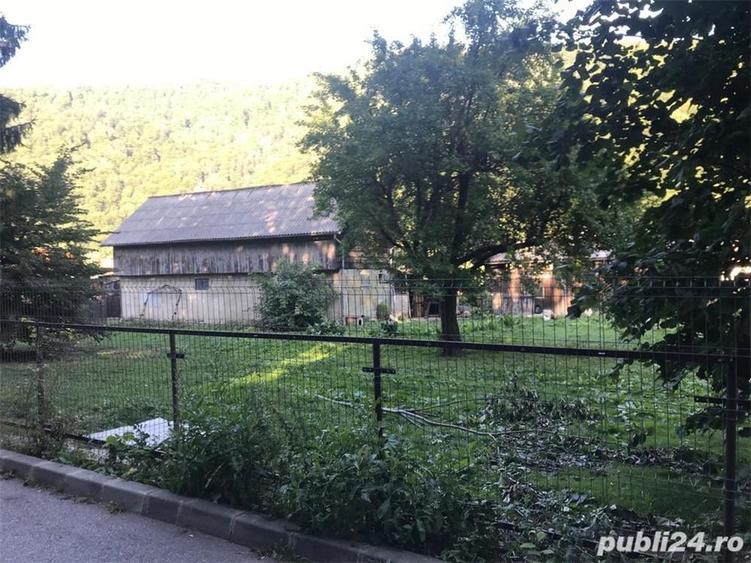 Teren în Platoul Izvor