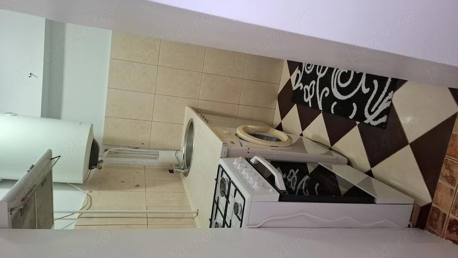 Apartament cu 2 camere decomandat în Călugăreni
