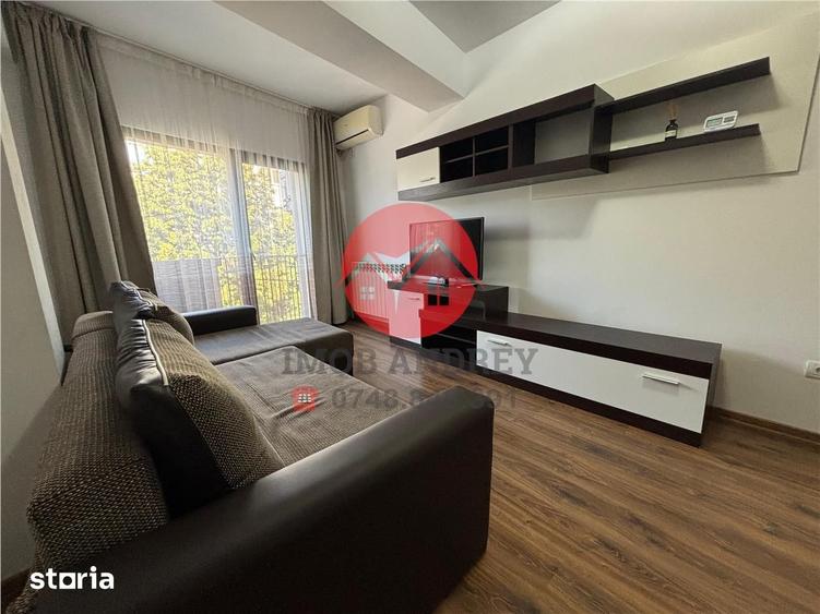 Apartament cu 2 camere în Babadag