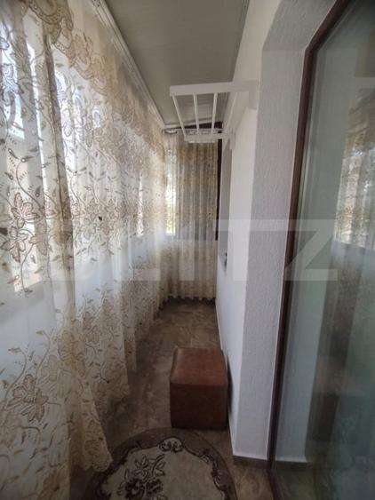 Apartament 2 camere decomandat, 54 mp, loc parcare, zona Lunca Cetatuii - 12