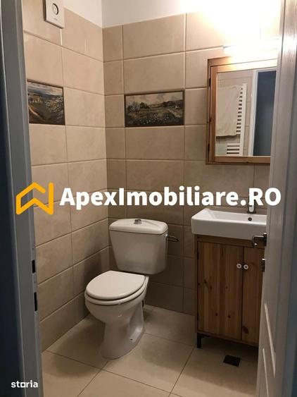 Apartament cu 2 camere decomandat în Câmpia Libertății