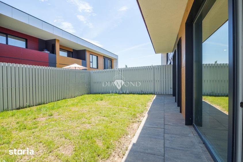 Duplex Premium | Gradina proprie | Pompa de Caldura | H4L The Village - 6