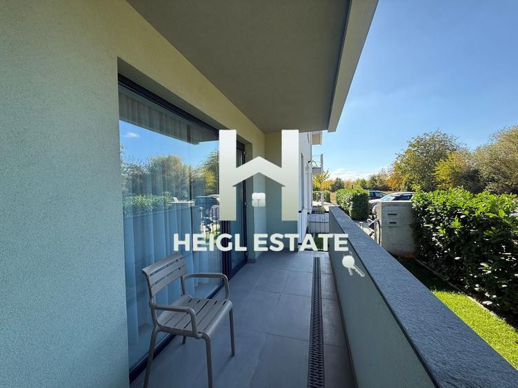 Apartament cu 21 camere, mobilat în Dumbrăvița